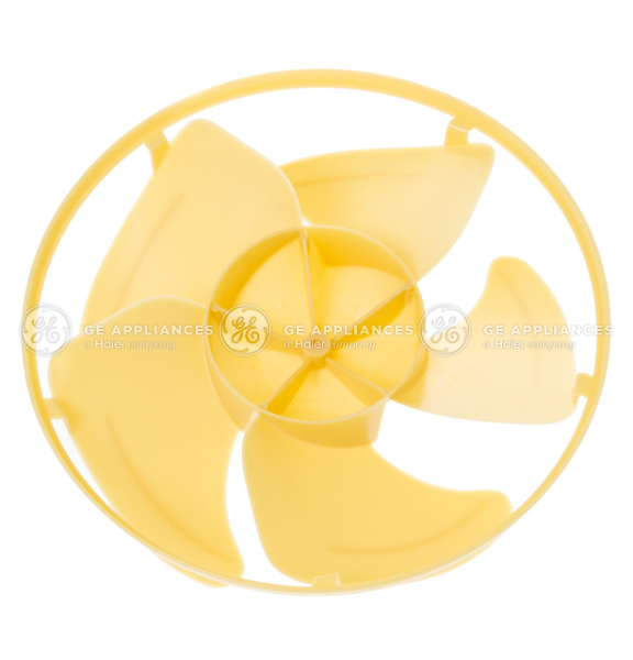 GE A/C Axial fan (WJ73X20130)