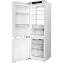 Forno 22-inch, 8.3 cu. ft. Built-in Bottom Freezer Refrigerator with Ice Maker FFRBI1704-21 IMAGE 4