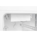  Forno 22-inch, 8.3 cu. ft. Built-in Bottom Freezer Refrigerator with Ice Maker FFRBI1704-21 IMAGE 8