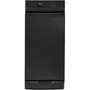 Whirlpool 15-inch Built-in Trash Compactor GC900QPPB IMAGE 1