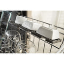 KitchenAid 24-inch Built-In Dishwasher with  ProDry™ System KDTE334GBS (Black Stainless Steel+PrintShield)KDTE334GBS