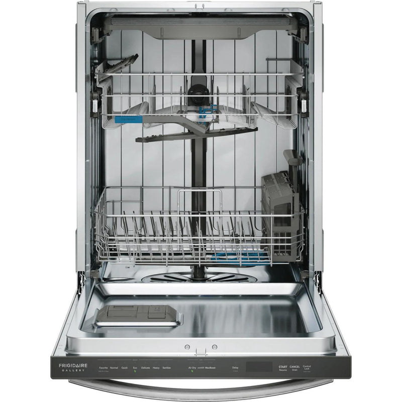 Frigidaire Gallery 24-inch Built-in Dishwasher with CleanBoost™ GDSH4715AF