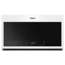 Whirlpool 30-inch, 1.9 cu. ft. Over-The-Range Microwave Oven WMH78019HWWMH78019HW