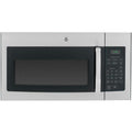 GE 30-inch, 1.6 cu. ft. Over-the-Range Microwave Oven JVM3160RFSS