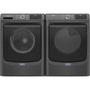 Maytag 7.3 cu.ft., Electric Dryer with Extra Power Quick Dry Cycle MED6630MBKMED6630MBK