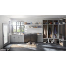 Maytag 7.0 cu. ft. Electric Dryer with Pet Pro Option MED6500MBK