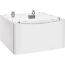 Electrolux 27" Laundry Pedestal with Storage Drawer EPWD257UIWEPWD257UIW