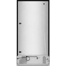  Whirlpool 32.8-inch, 21.3 cu. ft. Top Freezer Refrigerator WRTX3021TB IMAGE 5