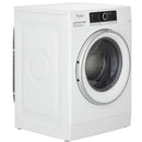 Whirlpool 2.3 cu.ft. Front Loading Washer WFW5090JWWFW5090JW