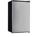 Danby 19-inch, 3.2 cu. ft. Compact Refrigerator (Stainless Steel Look) (DCR032C1BSLDD)