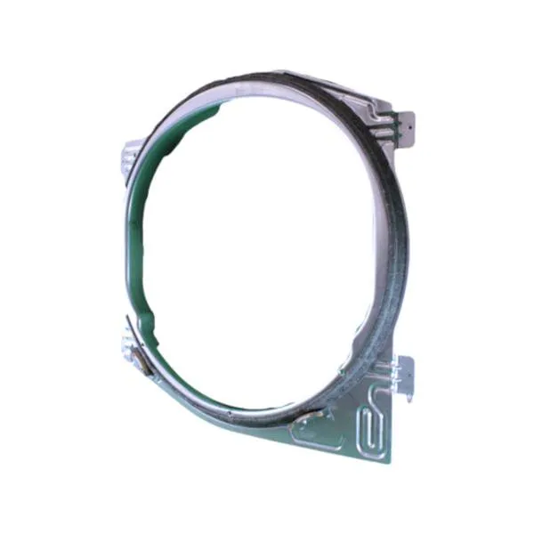 Speed Queen Assembly BULKHEAD-LIGHT-SVC (D505899WP)