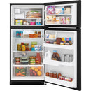 Frigidaire 30-inch, 18 cu. ft. Top Freezer Refrigerator FFHI1832TE
