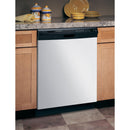 Frigidaire 24-inch Built-In Dishwasher (Stainless Steel) (FDB2410HIC)