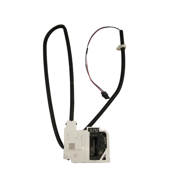 Whirlpool Washer Lid Lock Latch Asembly (W11670519)
