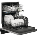 Frigidaire Gallery 24-inch Built-in Dishwasher GDPP4517AF