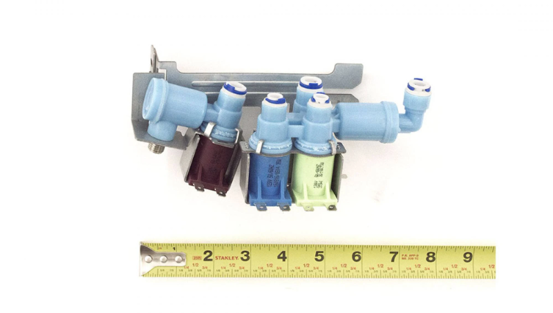 Frigidaire Water Valve Refrigerator (242253002)