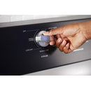 Maytag 7.4 cu. ft. Gas Dryer with Intellidry® Sensor (White)MGDP586KW
