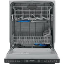 Frigidaire Gallery 24-inch Built-In Dishwasher FGIP2468UF