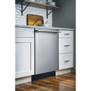 Frigidaire Professional Built-In Dishwasher with EvenDry™ FPID2498SFFPID2498SF