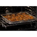Frigidaire Gallery 30-inch, 10.6 cu.ft. Built-in Double Wall Oven with Convection Technology GCWD3067ADGCWD3067AD