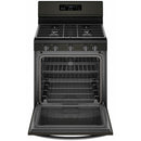 Whirlpool 30-inch Freestanding Gas Range WFG775H0HV