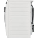 Electrolux 2.4 cu.ft. Front Loading Washer with Perfect Steam™ ELFW4222AW