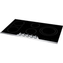 Frigidaire Professional 36-inch Built-In Electric Cooktop FPEC3677RFFPEC3677RF