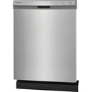 Frigidaire 24-inch Built-in Dishwasher FDPC4314AS