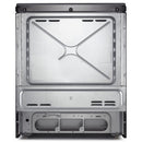Whirlpool 30-inch Slide-In Electric Range WEE510S0FVWEE510S0FV