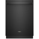 Whirlpool 24-inch Built-In Dishwasher with Fan Dry WDT730PAHBWDT730PAHB