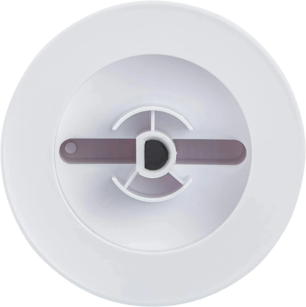 GE Dryer Timer Knob (WE1M652)