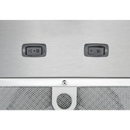 Broan Custom Range Hood Power Pack (Stainless Steel)PM300SS