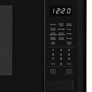 Whirlpool 22-inch, 1.6 cu. ft. Countertop Microwave Oven WMC30516HB