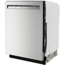 KitchenAid Built-in Dishwasher with FreeFlex™ Third Rack KDFM404KPSKDFM404KPS