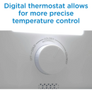 Bottom Mount Refrigerator 10.3 Cu. Ft. (DBMF100B1SLDB)