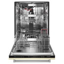 KitchenAid 24-inch Built-in Dishwasher with FreeFlex™ Third Rack KDTM704LPA (Panel Ready)KDTM704LPA