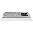 Maytag 7.4 cu.ft. Electric Dryer with Extra Power™ Button (White)MED7230HW