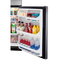 Frigidaire 28-inch, 14.5 cu. ft. Top Freezer Refrigerator FFHT1514TS