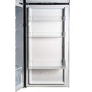 Danby 22-inch, 7.3 cu.ft. Top Freezer Refrigerator DPF073C3BDBDPF073C3BDB