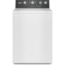 Maytag Commercial Laundry 3.5 cu. ft. Top Loading Washer with Dual-Action Agitator MVWP586GW (MVWP586GW)