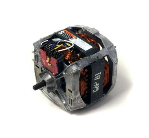 Whirlpool Washer Drive Motor (WP661600)