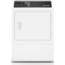 Speed Queen 7.0 cu.ft. Electric Dryer with Perfect Drying ADEE9BGS175TW01DF7000WE