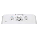 GE 4.2 cu.ft. Top Loading Washer  with Stainless Steel Basket GTW335ASNWWGTW335ASNWW