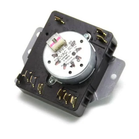 Whirlpool Dryer Timer (W10894766)