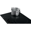 Frigidaire Gallery 36-inch Built-In Electric Cooktop FGEC3648UBFGEC3648UB