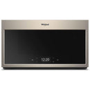 Whirlpool 30-inch, 1.9 cu. ft. Over-The-Range Microwave Oven WMHA9019HNWMHA9019HN