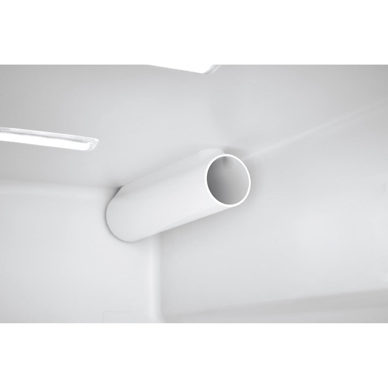 (FGSS2635TF) Frigidaire Gallery 36-inch, 25.5 cu.ft. Side-by-Side Refrigerator FGSS2635TF