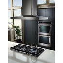 KitchenAid 30-inch Built-In Gas Cooktop with Even-Heat™ Burner KCGS550ESS
