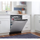 Frigidaire Gallery 24-inch  Built-In Dishwasher with EvenDry™ System FGID2479SF