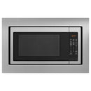 Whirlpool 24-inch, 2.2 cu.ft. Countertop Microwave Oven with Sensor Cooking UMC5225GZ